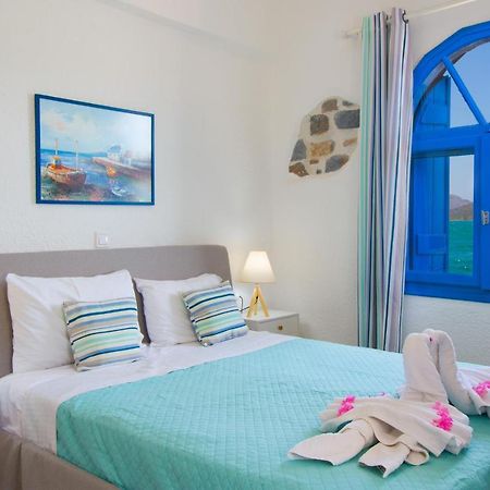 Eleftheria Sea Side Traditional House เอลุนดา ภายนอก รูปภาพ