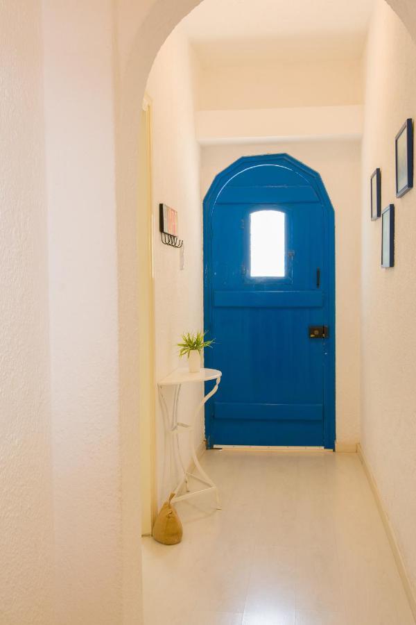 Eleftheria Sea Side Traditional House เอลุนดา ภายนอก รูปภาพ