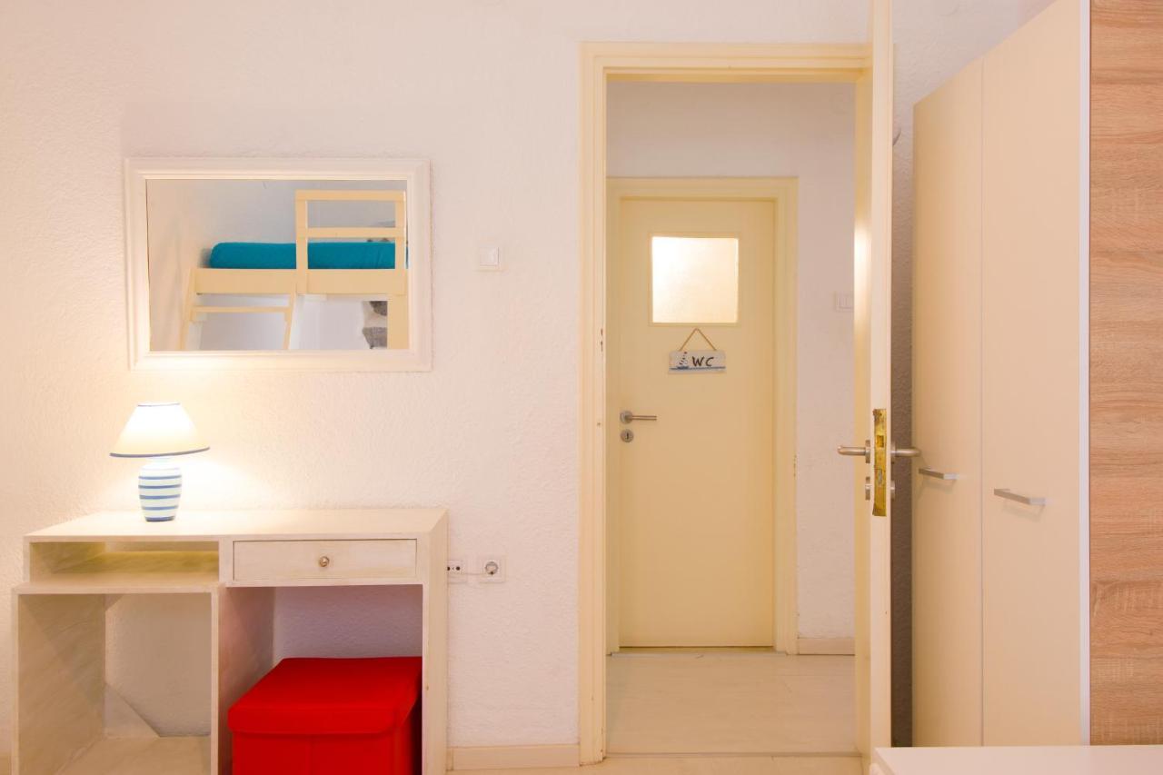Eleftheria Sea Side Traditional House เอลุนดา ภายนอก รูปภาพ