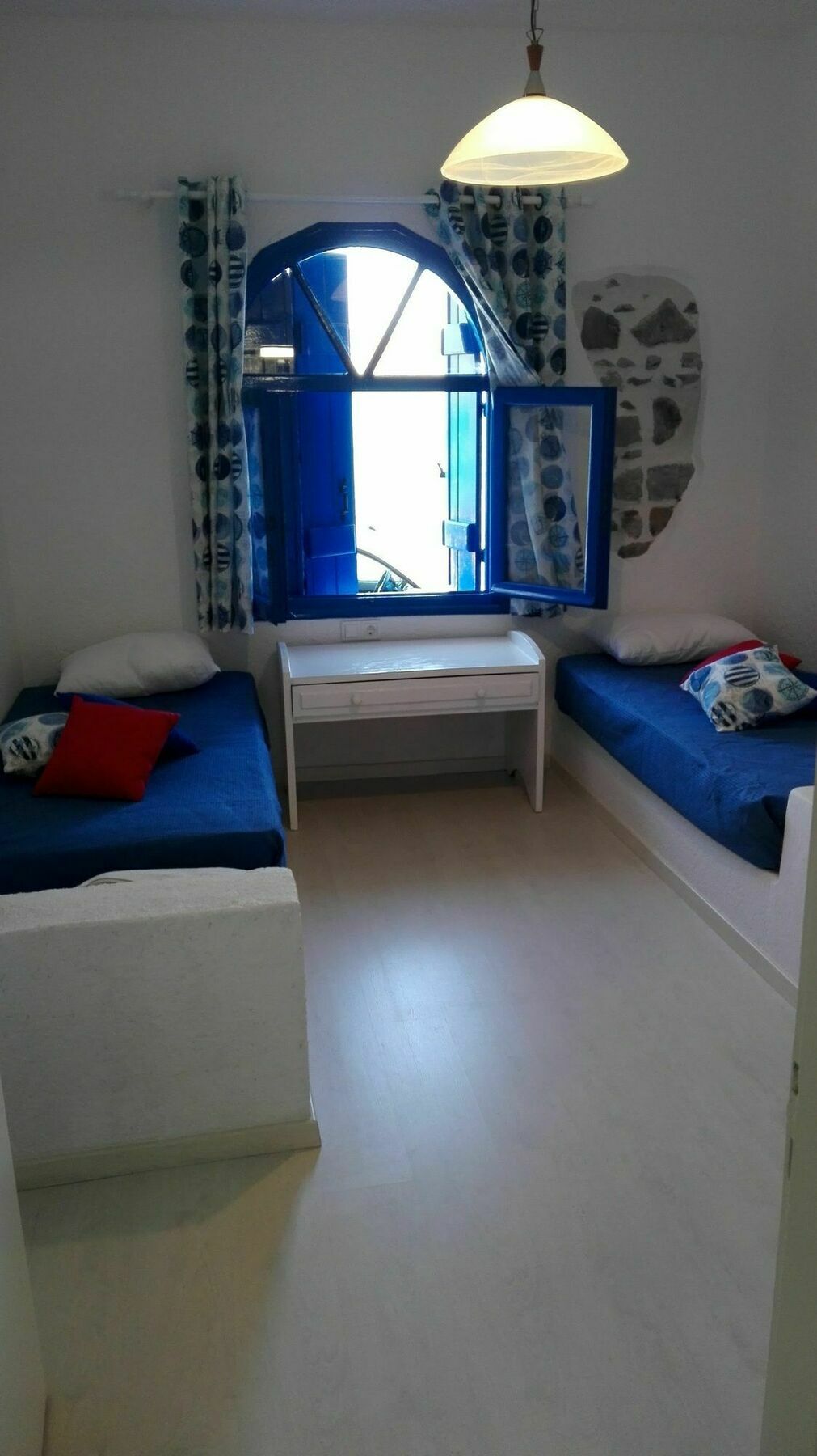 Eleftheria Sea Side Traditional House เอลุนดา ภายนอก รูปภาพ